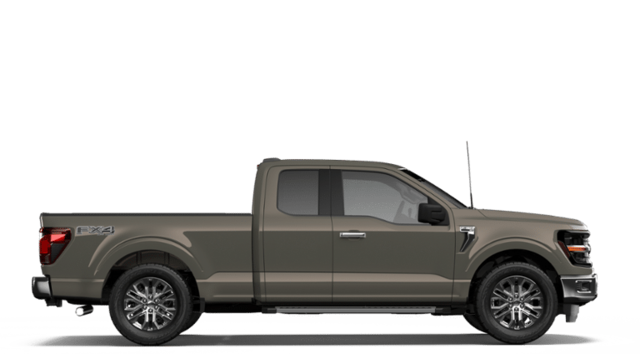 2026 Ford F-150+F-150